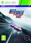 XBOX 360 GAME - Need for Speed: Rivals